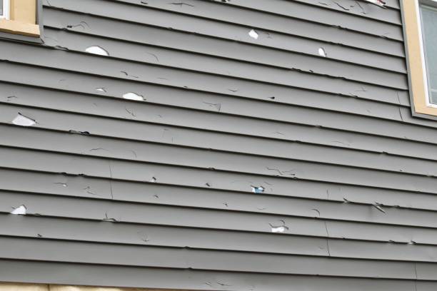Siding for Multi-Family Homes in Clifton Forge, VA